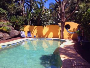 Mother Nature's Landscapes