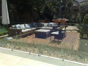 Mother Nature's Landscapes