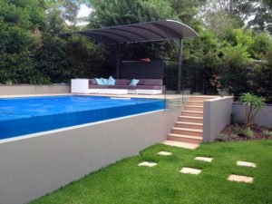 Mother Nature's Landscapes