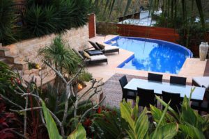 Mother Nature's Landscapes