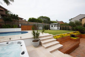 Mother Nature's Landscapes