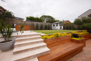 Mother Nature's Landscapes