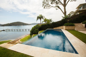 Mother Nature's Landscapes