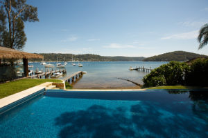 Mother Nature's Landscapes