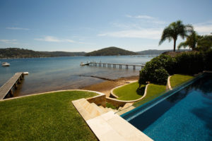 Mother Nature's Landscapes