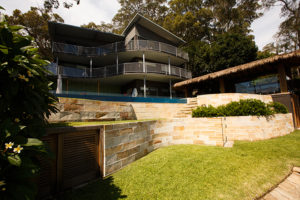 Mother Nature's Landscapes