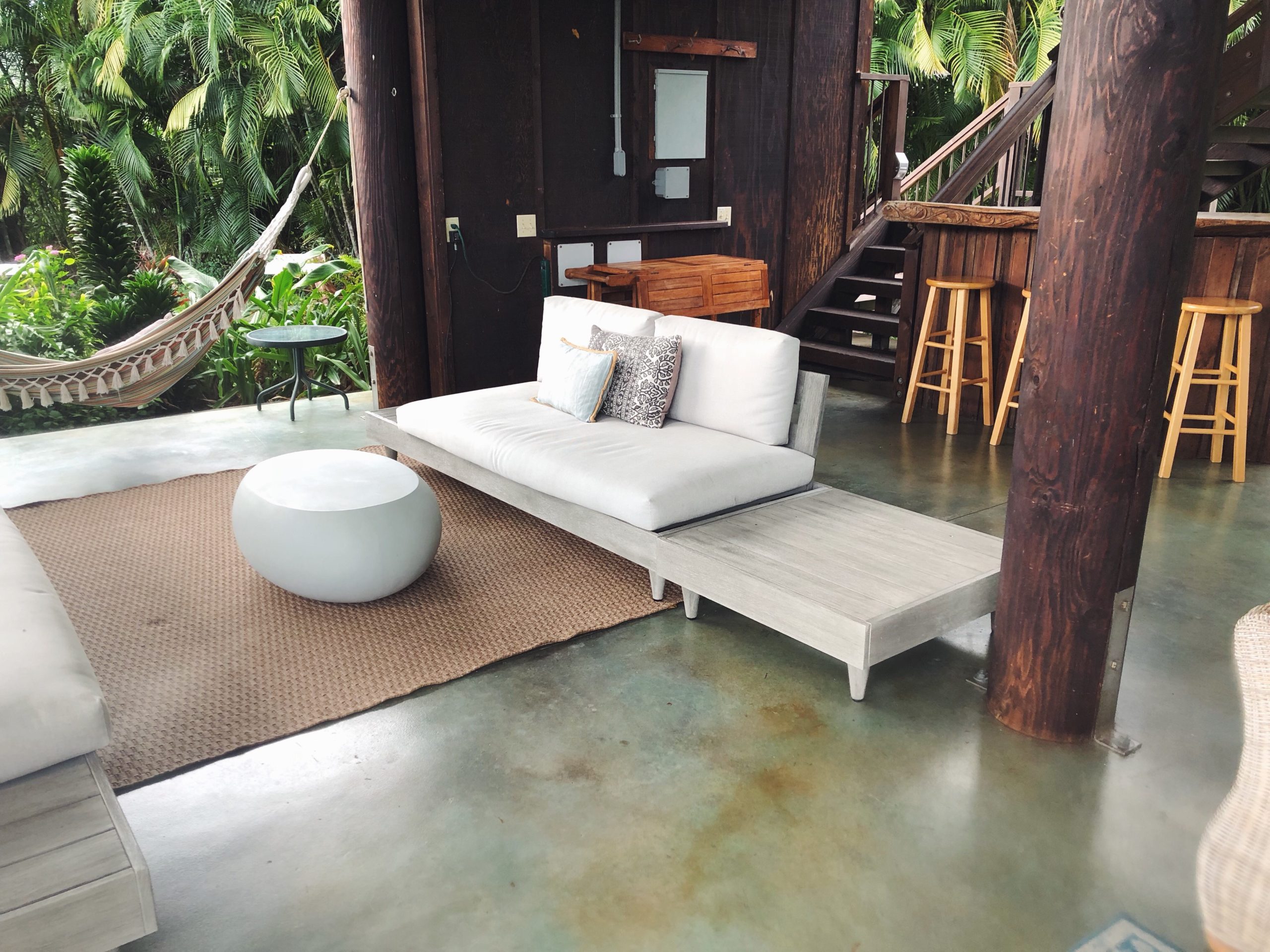 Outdoor Living Space Ideas for Northern Beaches Sydney Homes