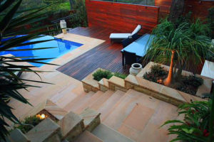 Mother Nature's Landscapes